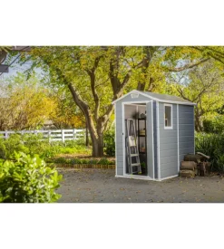Casetta da giardino keter 