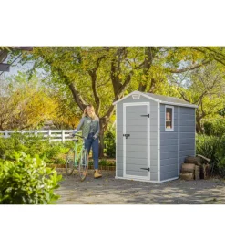 Casetta da giardino keter 