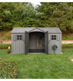 Casetta da giardino lifetime 