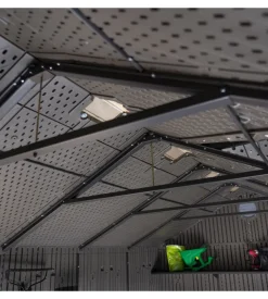 Casetta da giardino lifetime 