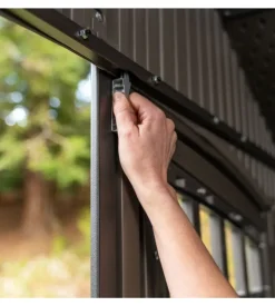 Casetta da giardino lifetime 