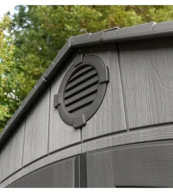 Casetta da giardino lifetime 