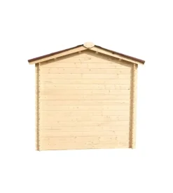 Casetta in legno da giardino habrita 