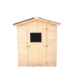 Casetta in legno da giardino habrita 