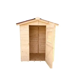 Casetta in legno da giardino habrita 