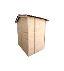 Casetta in legno da giardino habrita 