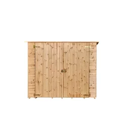 Casetta in legno da giardino habrita 