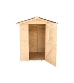 Casetta in legno da giardino habrita 