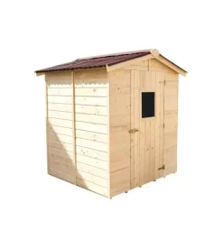 Casetta in legno da giardino habrita 