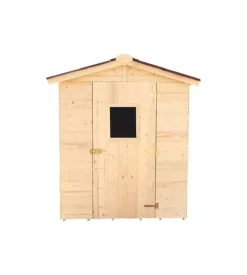 Casetta in legno da giardino habrita 