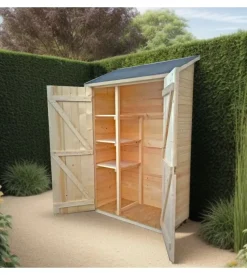 Casetta in legno da giardino habrita 