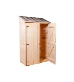 Casetta in legno da giardino habrita 