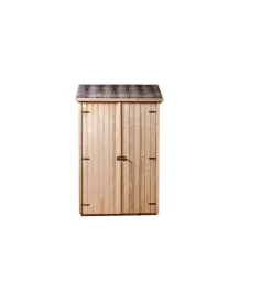 Casetta in legno da giardino habrita 