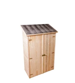 Casetta in legno da giardino habrita 