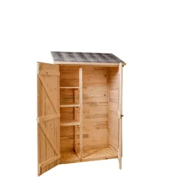 Casetta in legno da giardino habrita 