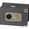 Cassaforte da muro elettronica - 35x20x23 cm.