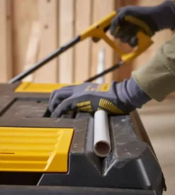 Cassetta porta utensili stanley 