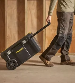 Cassetta porta utensili stanley 