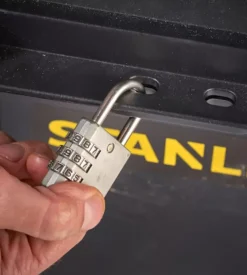 Cassetta porta utensili stanley 