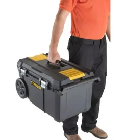 Cassetta porta utensili stanley 