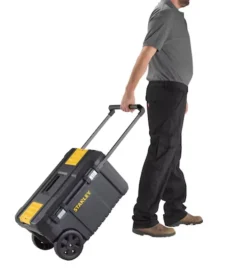 Cassetta porta utensili stanley 