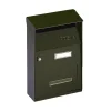 Cassetta postale in ghisa - 33hx22x11 cm.