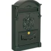 Cassetta postale residence maxi ghisa
