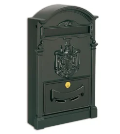 Cassetta postale residence maxi ghisa
