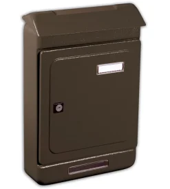 Cassetta uno maxi ghisa