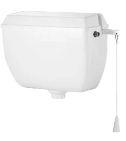 Cassetta wc alta completa