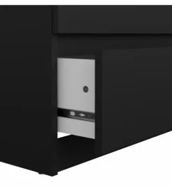 Cassettiera 6 cassetti 