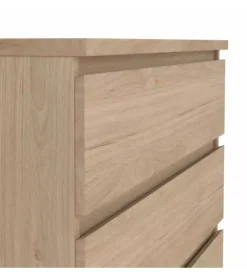 Cassettiera 5 cassetti 