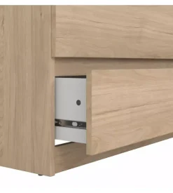 Cassettiera 5 cassetti 