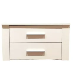 Cassettiera da armadio "giotto", 82,5x45x46 cm