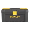 Cassettiera porta utensili stanley "essential 16" in polipropilene 40,6x20,5x19,5 cm