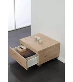 Cassettiera su ruote 