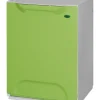 Cassonetto raccolta differenziata colore verde