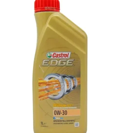 Castrol edge 0w30 - 1 litro