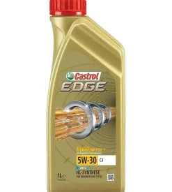 Castrol edge 5w30 c3 - 1 litro