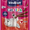 Cat stick mini manzo e taurina - vitakraft
