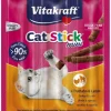 Cat stick mini tacchino e agnello - vitakraft