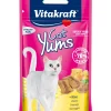 Cat yums alla carne con formaggio - 40 gr. - vitakraft