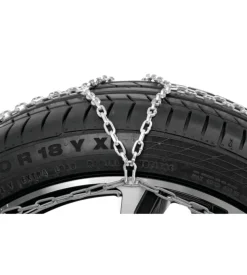 Catena da neve per auto snowdrive