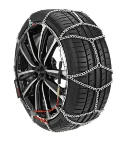 Catene da neve autovetture snowdrive "rx-7 - 8" - 16387