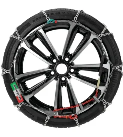 Catene da neve autovetture snowdrive "rx-7 - 6" - 16383