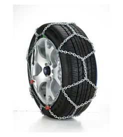Catene da neve made in italy per suv "zip transport" codice misura 255 - konig.