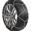 Catene da neve per auto 9mm.gr.9,5 rombo wx-9 winter extreme winter extreme  gd02016