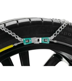 Catene da neve per auto nx-7 7/9mm gr.7,5 snowdrive  15983