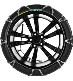 Catene da neve per auto nx-7 7/9mm gr.13 snowdrive 15994