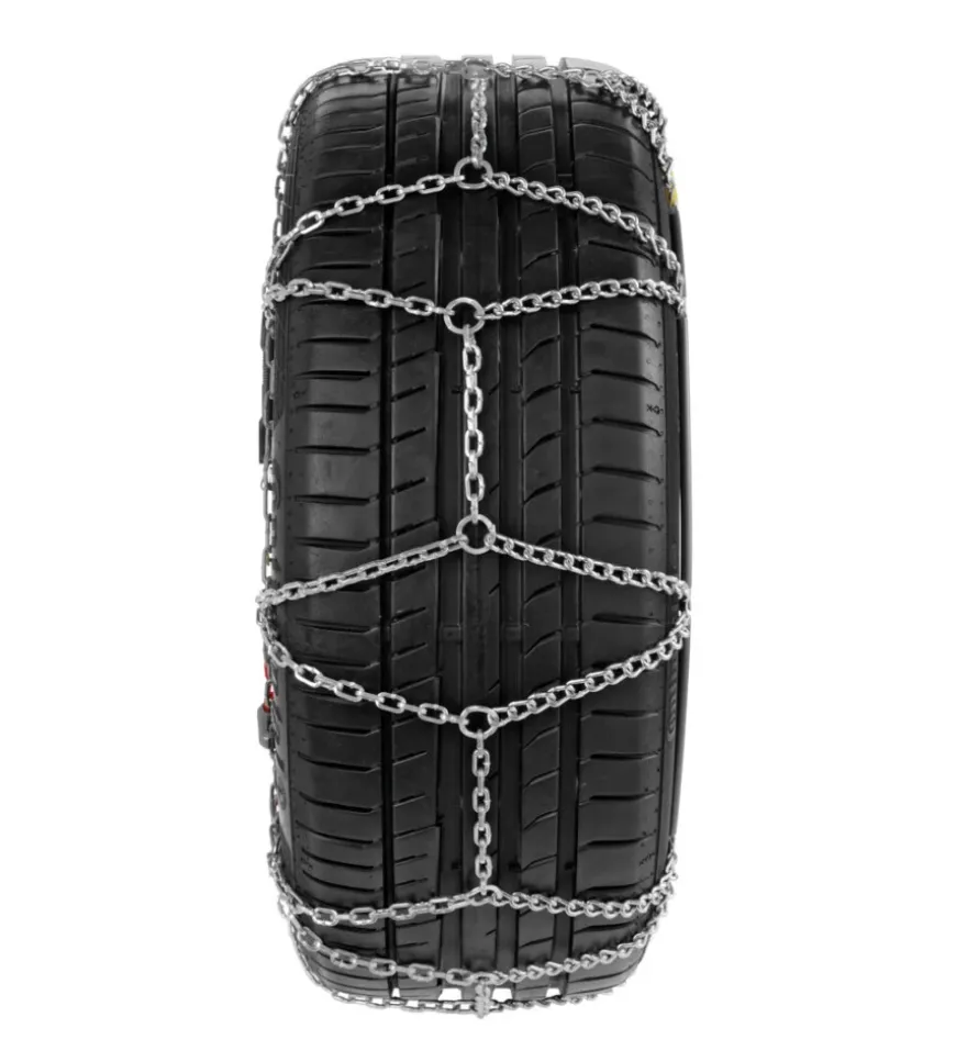 Catene da neve per auto nx-7 7/9mm gr.12 snowdrive 15992